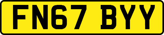 FN67BYY