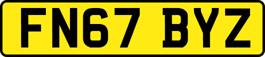 FN67BYZ