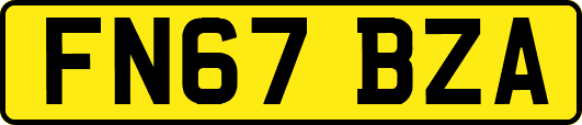 FN67BZA