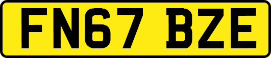 FN67BZE