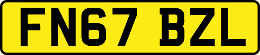 FN67BZL