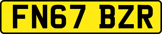 FN67BZR