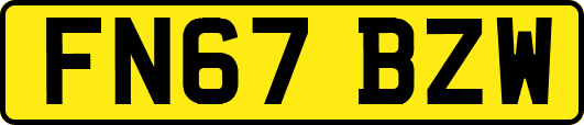FN67BZW