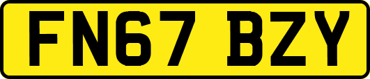 FN67BZY
