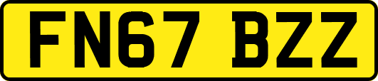 FN67BZZ