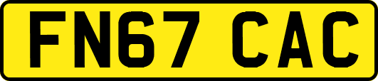 FN67CAC