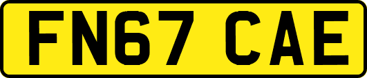 FN67CAE