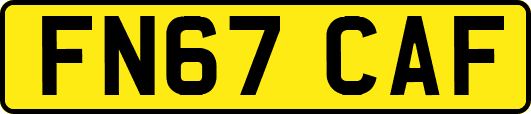 FN67CAF