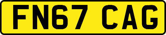 FN67CAG