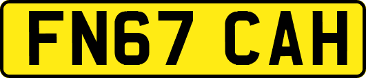 FN67CAH