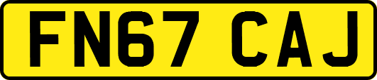 FN67CAJ