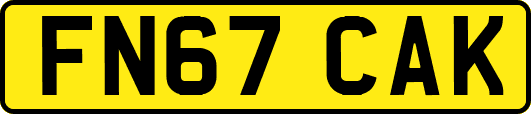 FN67CAK