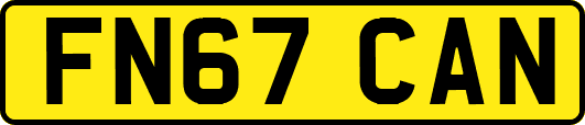 FN67CAN