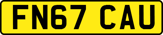 FN67CAU