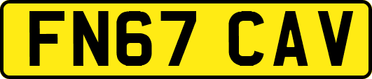 FN67CAV
