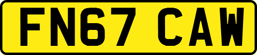 FN67CAW