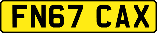 FN67CAX
