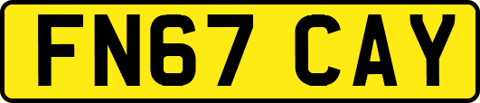 FN67CAY