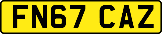 FN67CAZ
