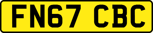FN67CBC