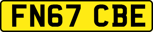 FN67CBE