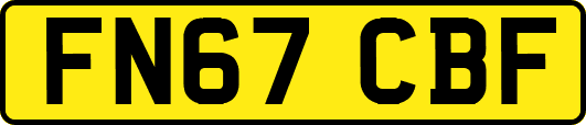 FN67CBF