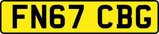 FN67CBG
