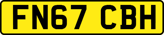 FN67CBH
