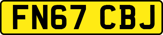 FN67CBJ