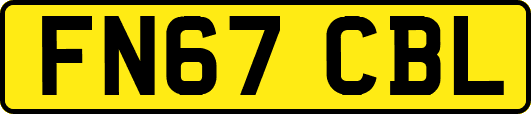 FN67CBL