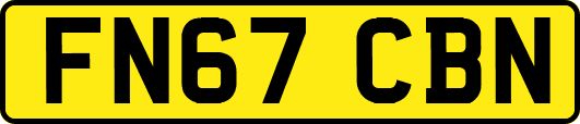 FN67CBN