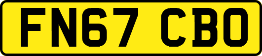 FN67CBO