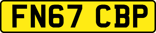 FN67CBP