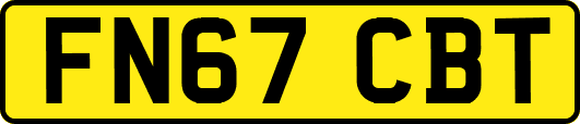 FN67CBT