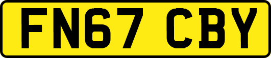 FN67CBY