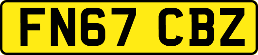 FN67CBZ