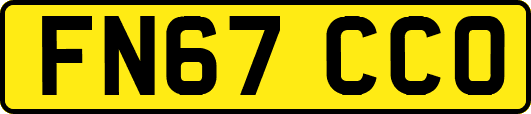 FN67CCO