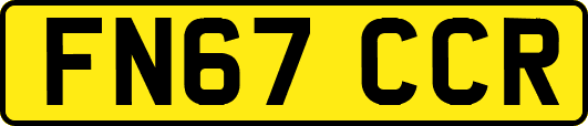 FN67CCR