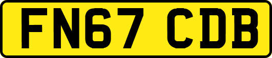 FN67CDB