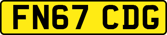 FN67CDG
