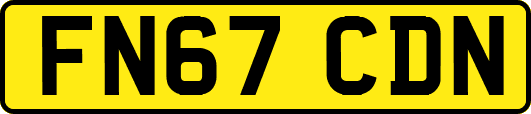FN67CDN