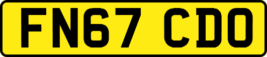 FN67CDO