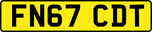 FN67CDT