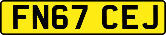 FN67CEJ