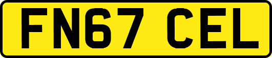 FN67CEL