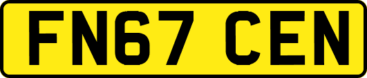FN67CEN