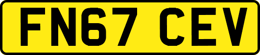 FN67CEV