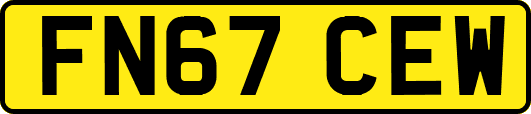 FN67CEW