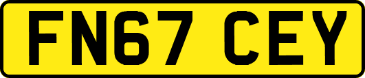 FN67CEY