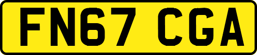 FN67CGA